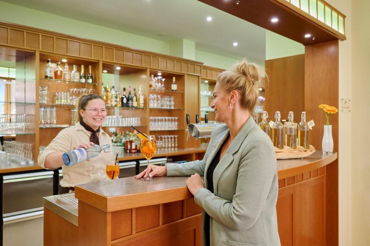 Waldhotel Forsthaus Hainholz Pritzwalk Exteriör bild